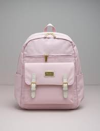Bag With P10/12 Ps Blush Pink Premium