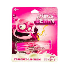 Franken Berry Flavoured Lip Balm 3.4g