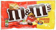 M&M Peanut Butter & Jelly King Size 80g * 24 Pack