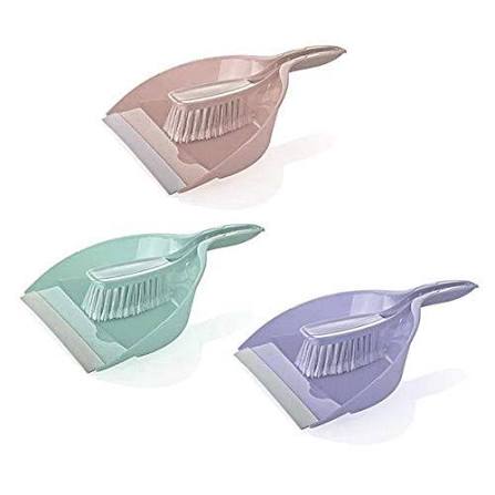 Titiz Magic Dustpan Set