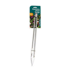 Chef'S Companion Stainless Steel Tongs