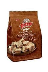 Today Wafer Cube Chocolate 200g