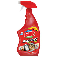 Sir Multi Purpose Stain Remover 750ml
