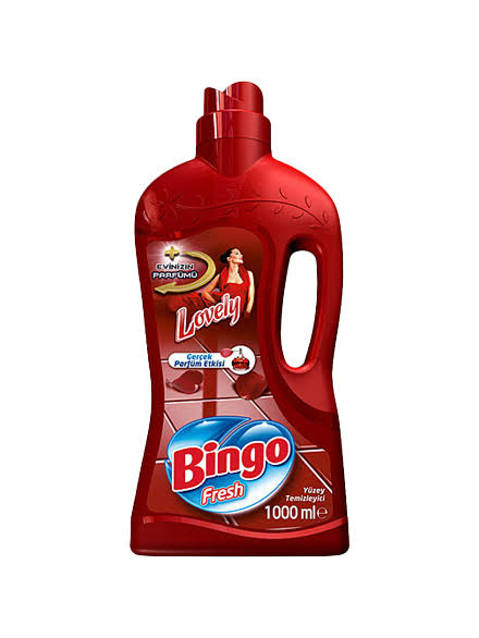 Bingo Fresh Lovely 500ml
