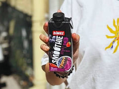 Dimes Acai Smoothie 310ml 1