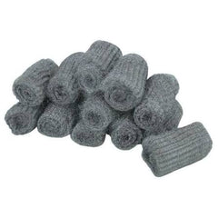 Txr Steel Wool 12pk