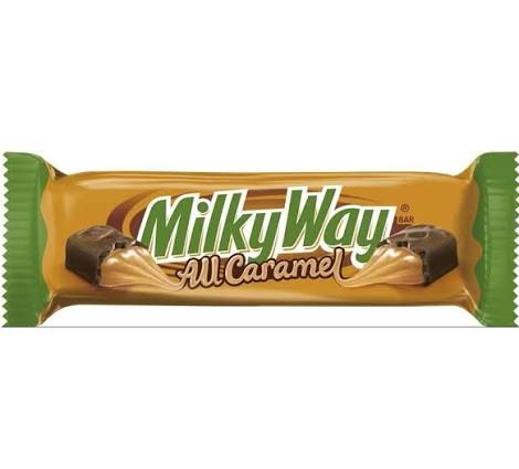 Milky Way - All Caramel- 43g x 24 Pack