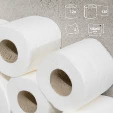 Teno 2ply Toilet Paper 32Rolls