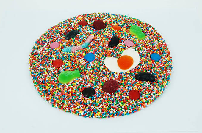 Everfresh Pizza Speckles 300g