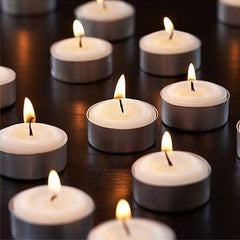Tealight Candles