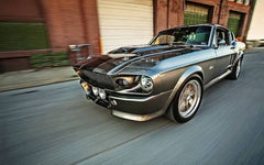 Eleanor Classic 4L