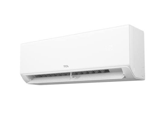 TCL BreezeIN 2.0 2.6 kW reverse cycle split system — indoor unit
