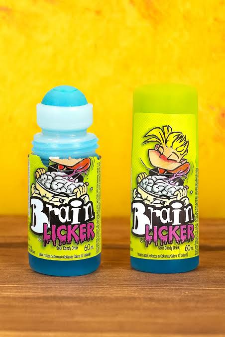 Brain Licker