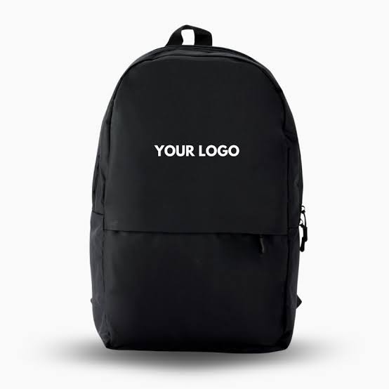 Bag With 10/12 Dc Phantom Black Prem