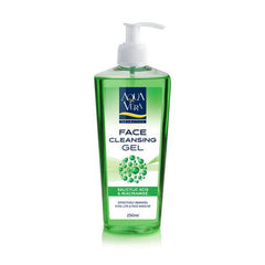 Aqua Vera Face Cleansing Gel