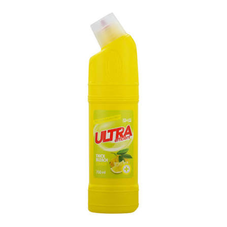 Vatan Ultra Bleach Lemon 750ml