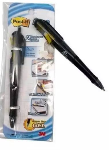 Post-it Flag Pen 2 Pack