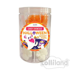 Ghost Pops 3 Colours Tub 288g