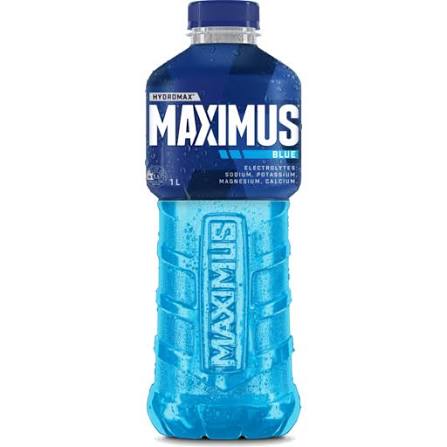 1L MAXIMUS BLUE
