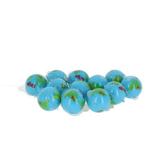 Kapri Fill Gummy Tub - Blueberrry 10g * 50 Pieces