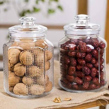 Glass Containers