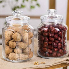Glass Containers