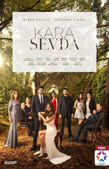 Kara Sevda