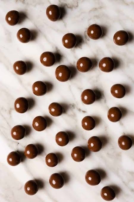 Everfresh Milk Chocolate Hazelnuts Bulk 5kg