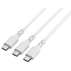 J Burrows Usb C Cable 3pk