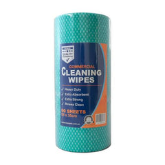 Commercial Cleaning Wipes 90 Sheets