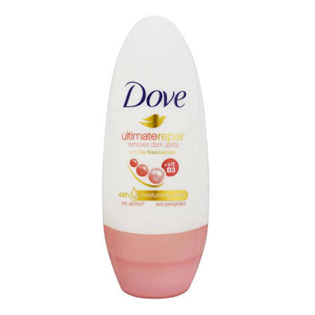 Dove - Ultimate Repair Roll On - 40ml