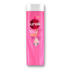 Sunsilk - Shampoo - Smooth & Manageable - 300ml