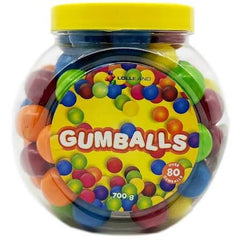 Gumballs 700g