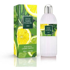 Eyup Sabri Lemon Cologne (Glass) 400ml X12
