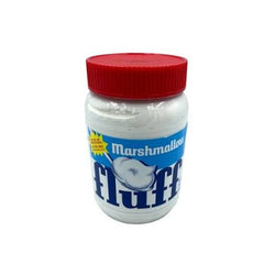 Marshmallow Fluff Vanilla 230g