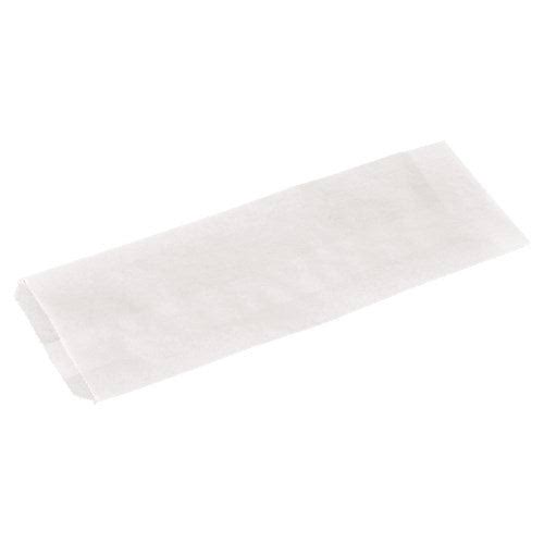 Souvlaki Bag White 1000pcs