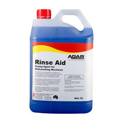 Rinse Aid 5L