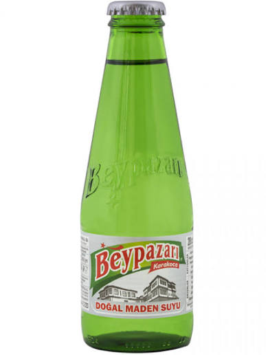 Beypazari Natural Mineral Water 200ml