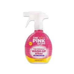 The Pink Stuff Washup Spray 500ml