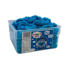 Chunky Funkeez Tub - Blueberry Clouds 1.45kg