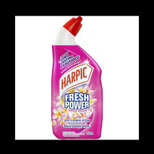 Garlic Toilet Cleaner Tropical Blossom 450ml
