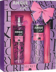 Angie Hot Secret Perfume 50ml