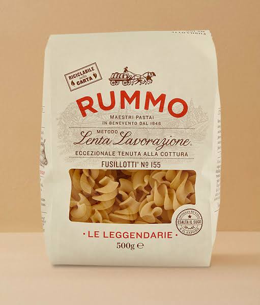 Rummo Lenta