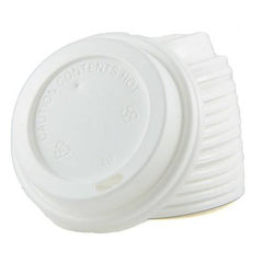Capri - Sleeved Container Lids 100pcs