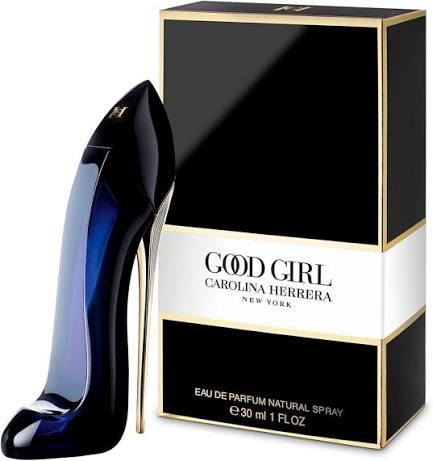 Good Girl Eau de Parfum Spray for Women 30ml
