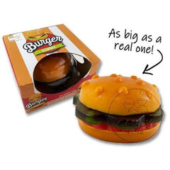 Mega Burger 450g * 8 Pack
