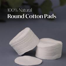 1st Care Cotton Pads 240 Pieces
