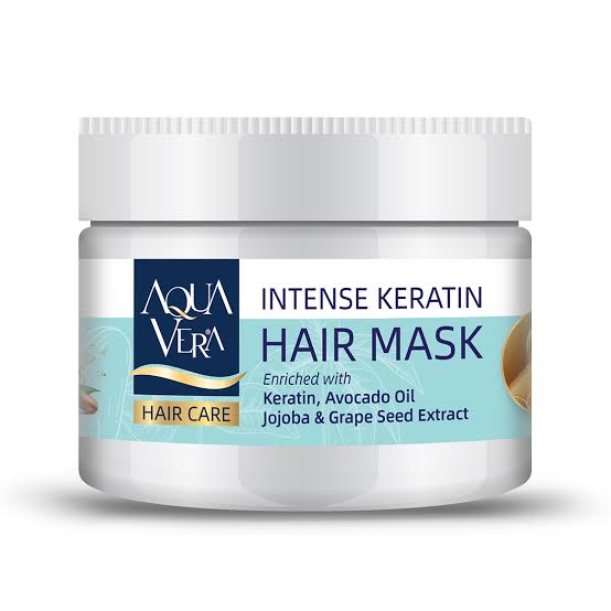 Aqua Vera Hair Mask