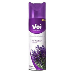 Voi Air Freshener Lavender 300ml