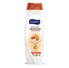 Hobby Shampoo 12X600ml